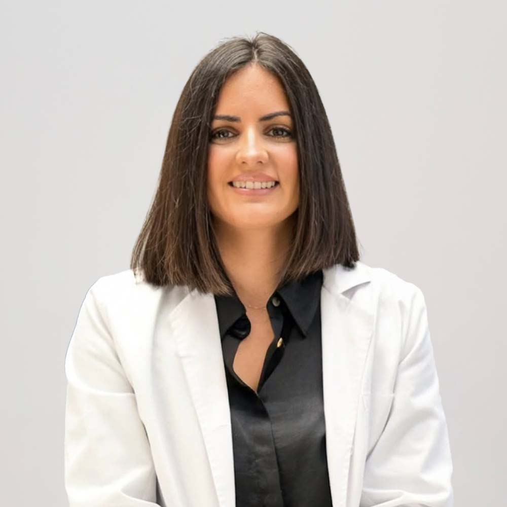 dra.Elena Bauza clinica morano